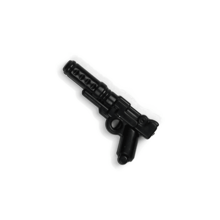 BrickArms A-180 Blaster Pistol - Orbital Minifigs