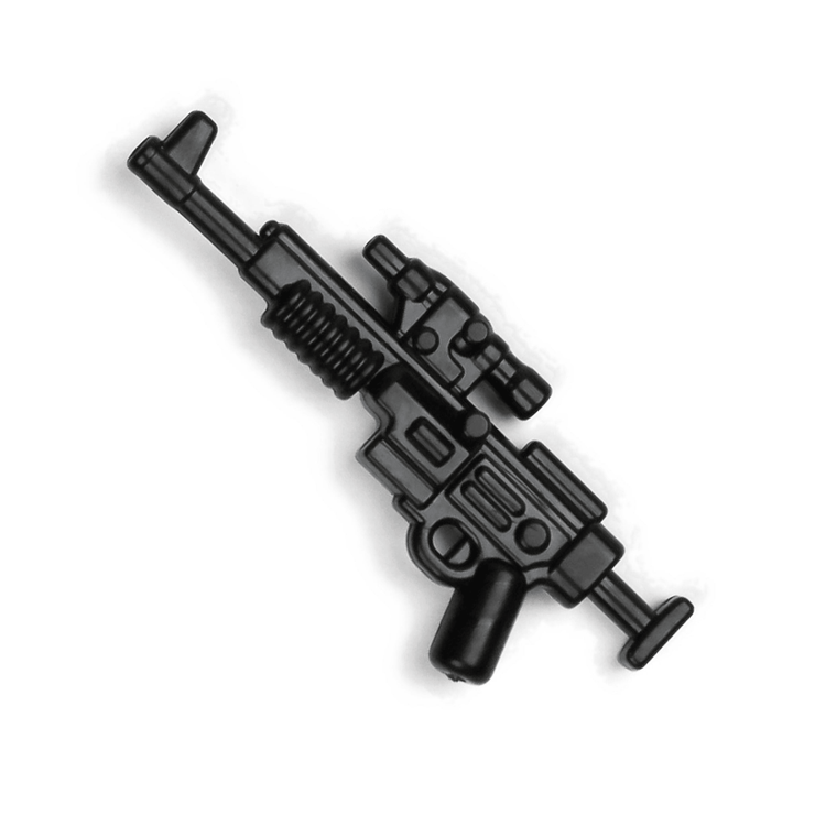 BrickArms A-280C Blast Rifle - Orbital Minifigs