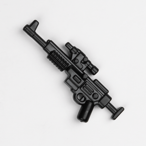 BrickArms A - 280C Blast Rifle - Orbital Minifigs