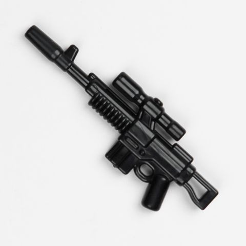 BrickArms A - 295 Blaster Rifle - Orbital Minifigs