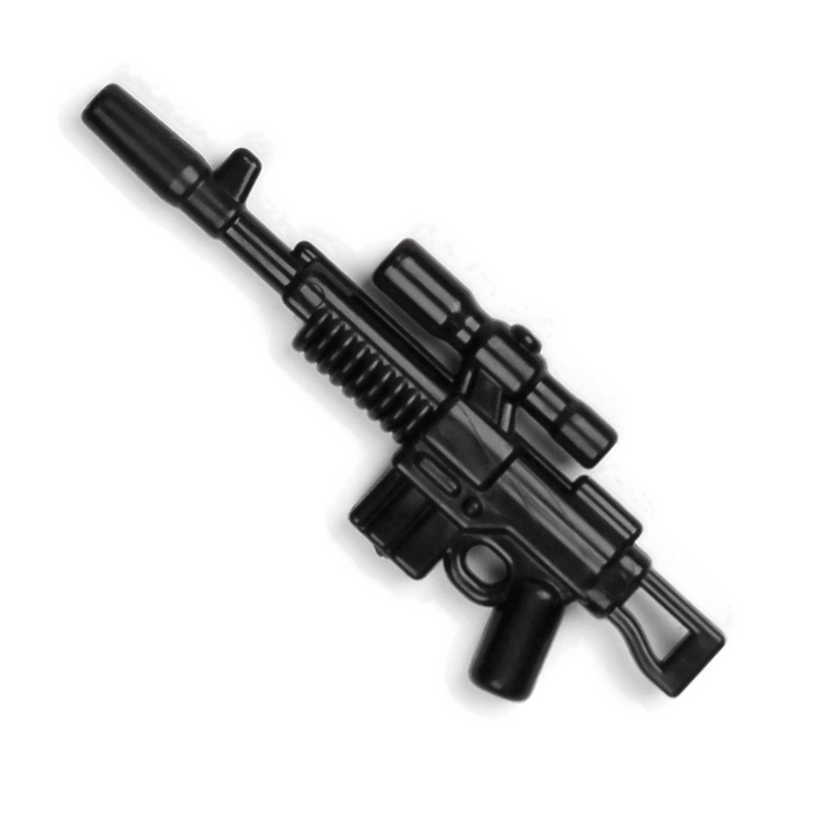 BrickArms A-295 Blaster Rifle - Orbital Minifigs