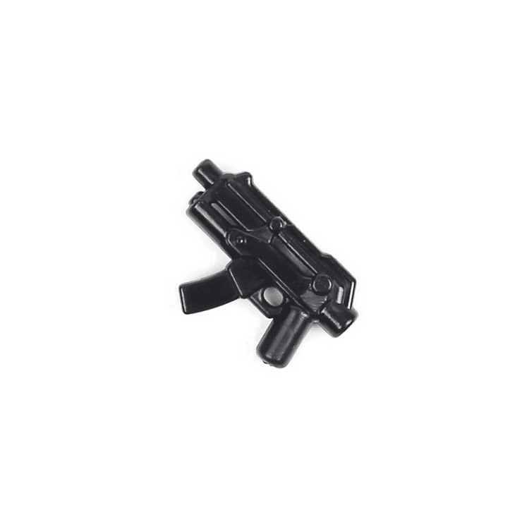 BrickArms Apoc SMG - Orbital Minifigs