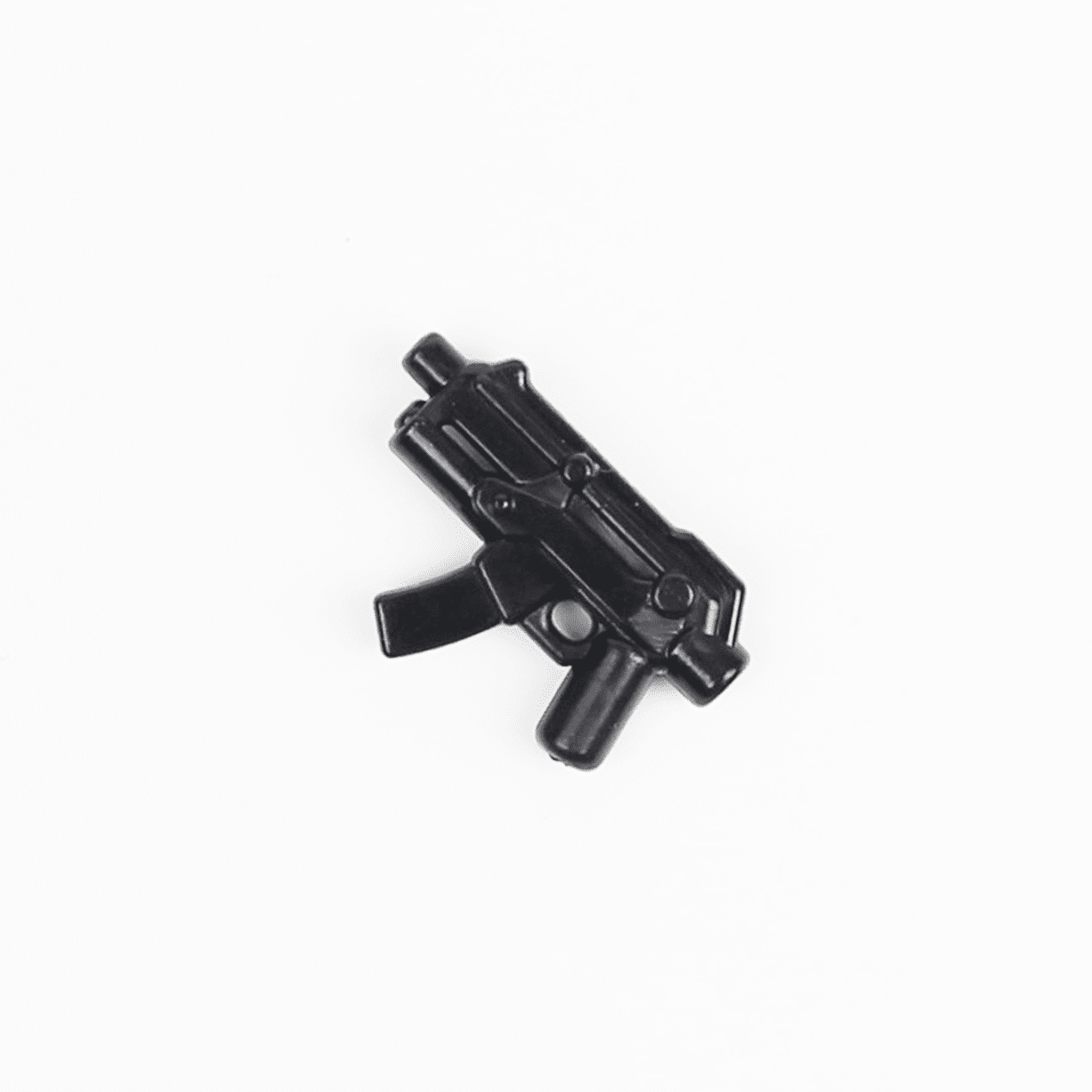 BrickArms Apoc SMG – Orbital Minifigs