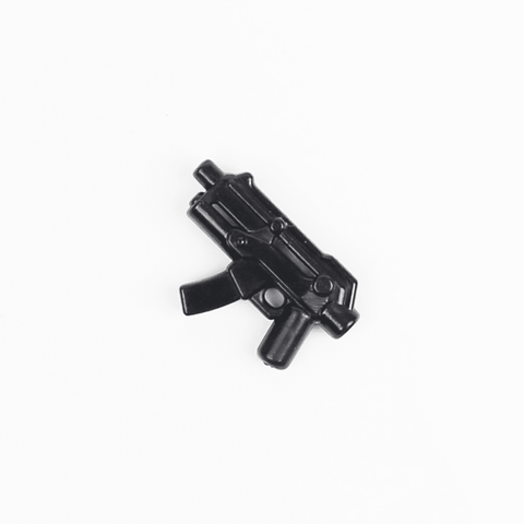 BrickArms Apoc SMG – Orbital Minifigs