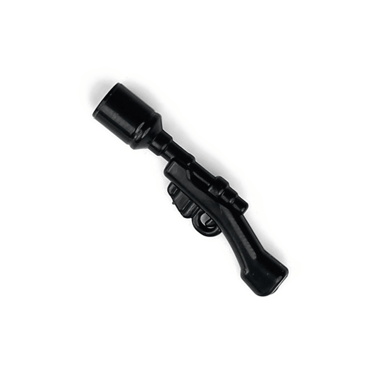 BrickArms CA-87 Shock Cannon - Orbital Minifigs
