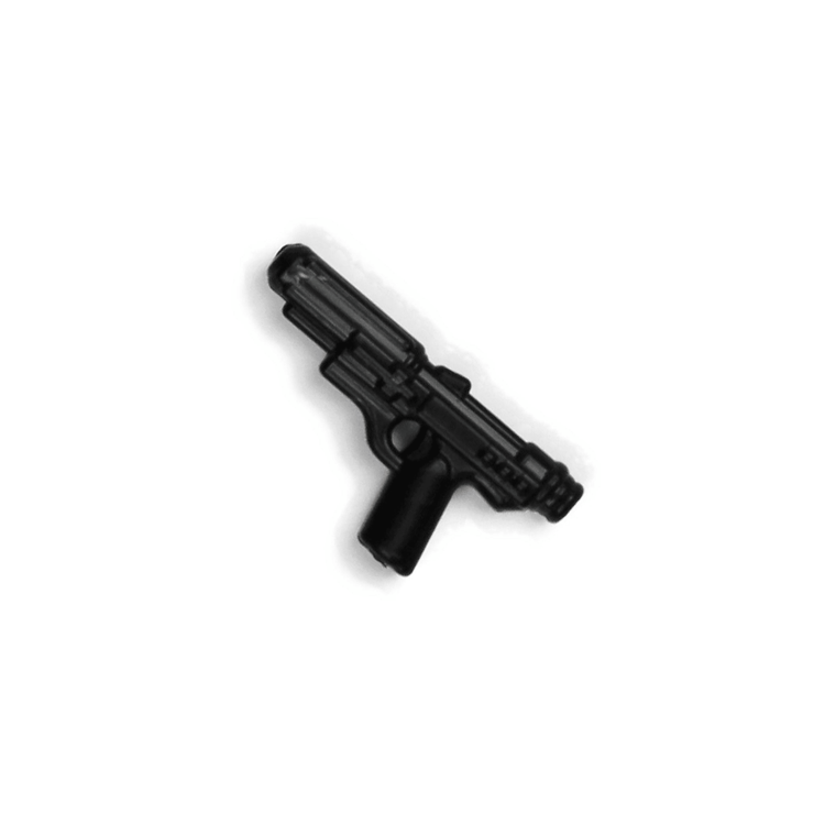 BrickArms Corpo Blaster No Scope - Orbital Minifigs