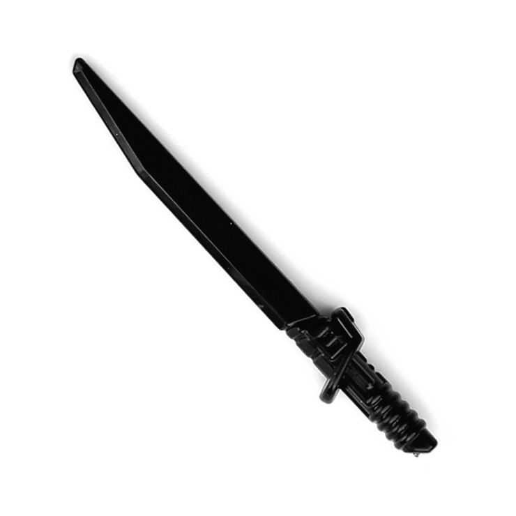 BrickArms Dark Blade - Orbital Minifigs