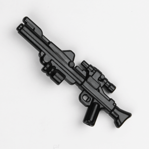 BrickArms DC - 15LE - Orbital Minifigs