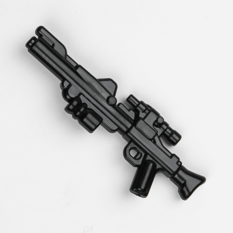 BrickArms DC - 15LE - Orbital Minifigs