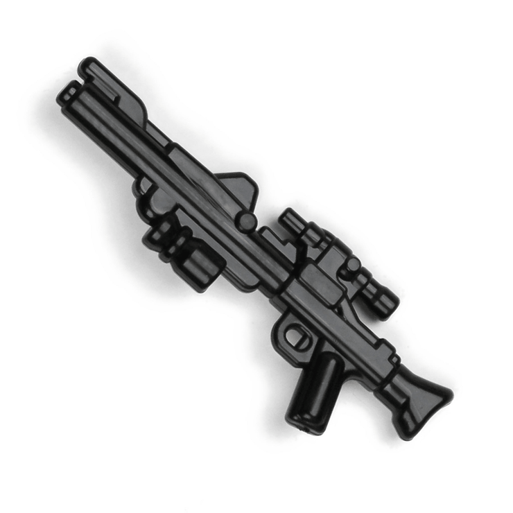 BrickArms DC-15LE - Orbital Minifigs