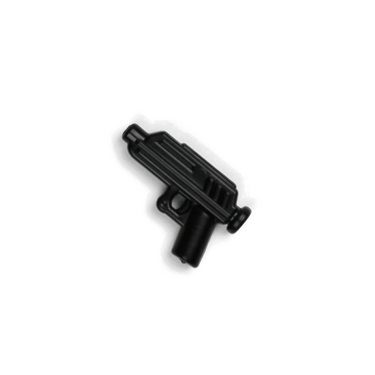 BrickArms DC-17 Pistol - Orbital Minifigs