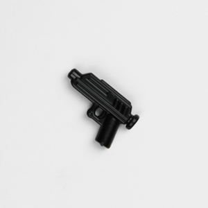 BrickArms DC - 17 Pistol - Orbital Minifigs