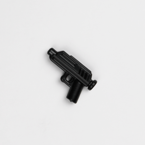 BrickArms DC - 17 Pistol - Orbital Minifigs