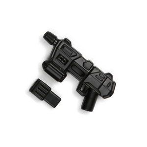 BrickArms DC-17m Blaster Rifle w/ Mag