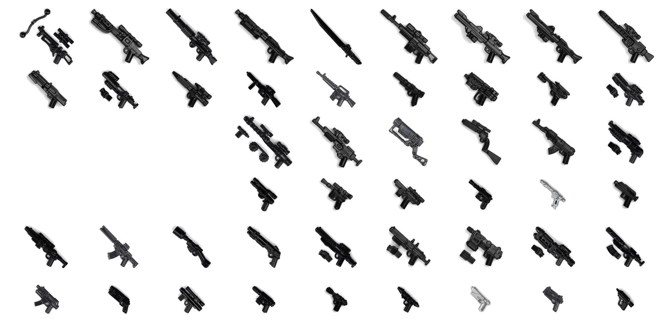 BRICKARMS