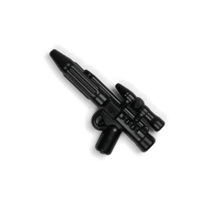BrickArms DH-17 Blast Carbine - Orbital Minifigs