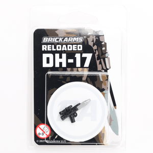 BrickArms DH - 17 Blast Carbine - Reloaded - Orbital Minifigs