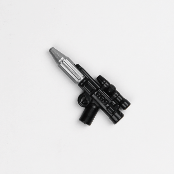 BrickArms DH - 17 Blast Carbine - Reloaded - Orbital Minifigs