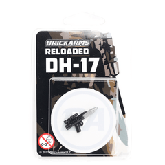 BrickArms DH-17 Blast Carbine - Reloaded - Orbital Minifigs