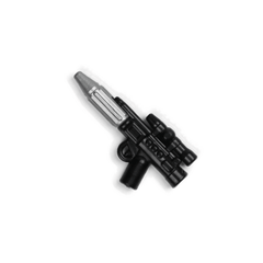 BrickArms DH-17 Blast Carbine - Reloaded - Orbital Minifigs