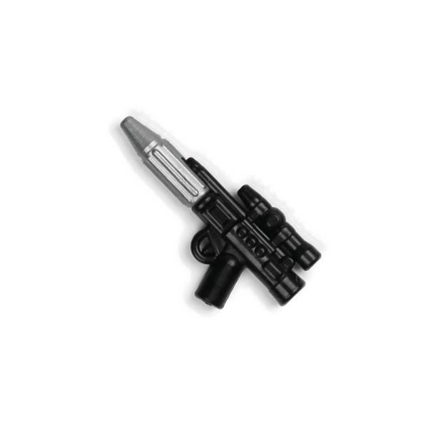 BrickArms DH-17 Blast Carbine - Reloaded - Orbital Minifigs