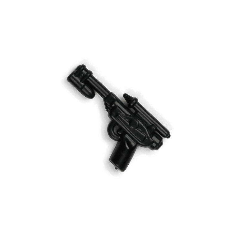 BrickArms DL-18 Blaster Pistol - Orbital Minifigs