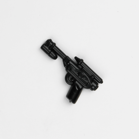 BrickArms DL - 18 Blaster Pistol - Orbital Minifigs