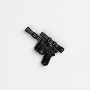 BrickArms DL - 44 - Orbital Minifigs