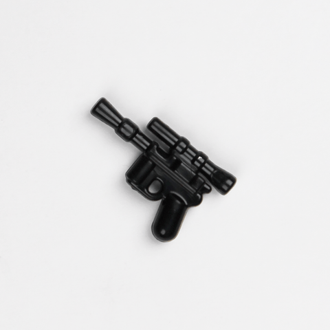 BrickArms DL - 44 - Orbital Minifigs