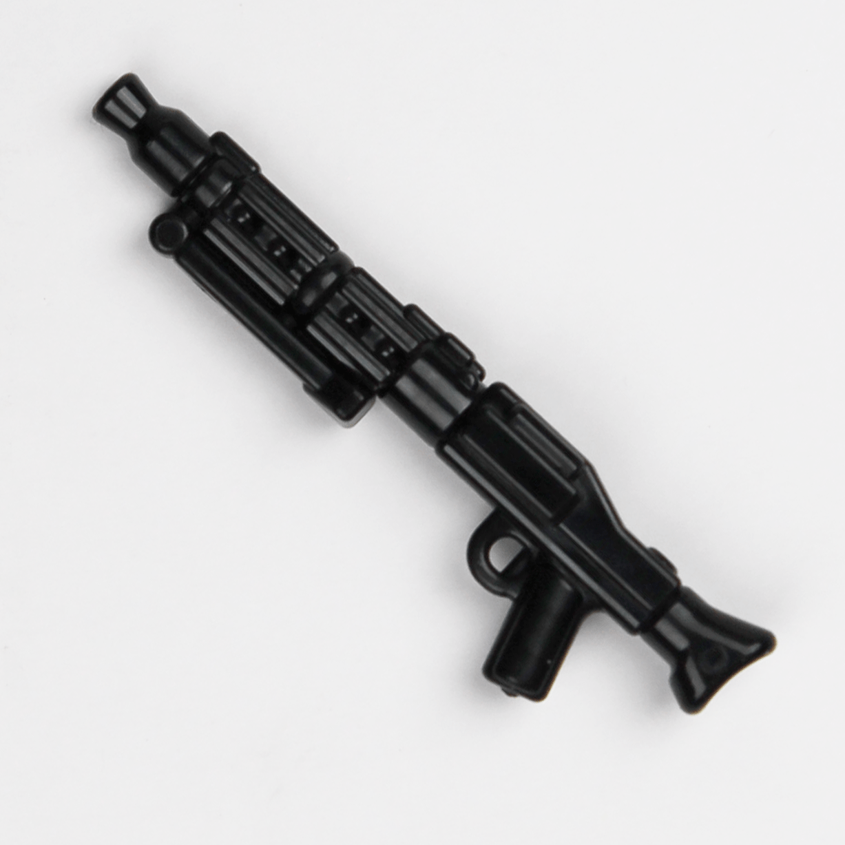 BrickArms DLT - 19 Heavy Blaster Rifle - Orbital Minifigs