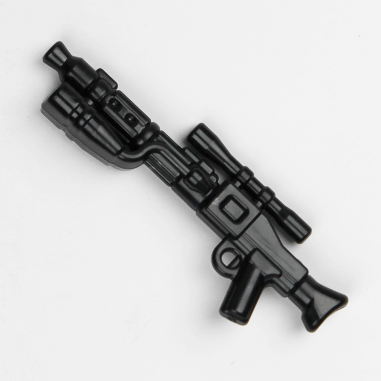 BrickArms DLT - 19D Heavy Blaster Rifle - Orbital Minifigs