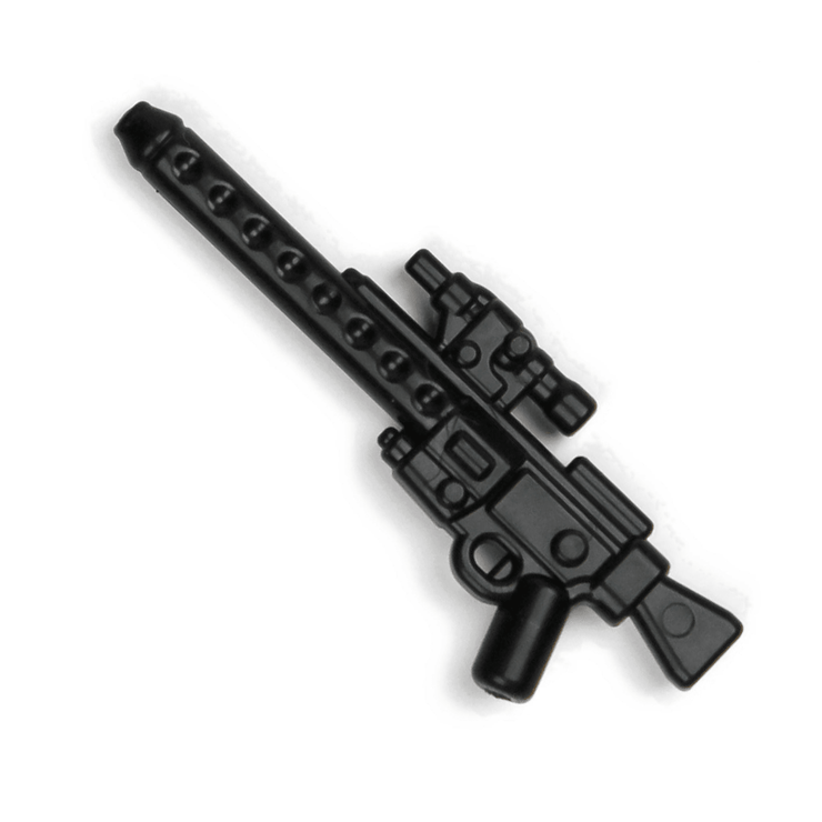 BrickArms DLT-20A Heavy Blast Rifle - Orbital Minifigs