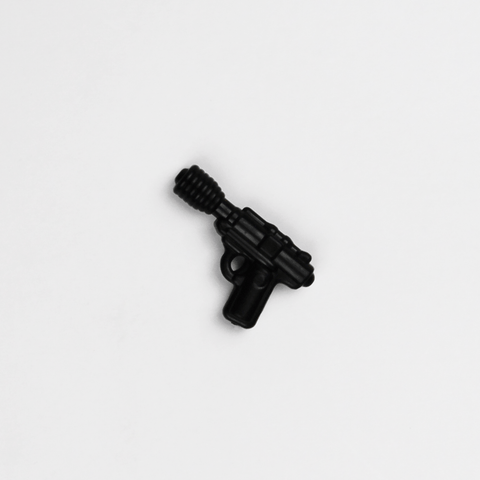 BrickArms DT - 12 Heavy Blast Pistol - Orbital Minifigs