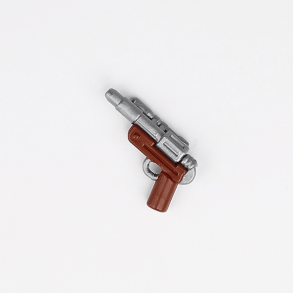 BrickArms DT - 29 Blaster - Reloaded - Orbital Minifigs