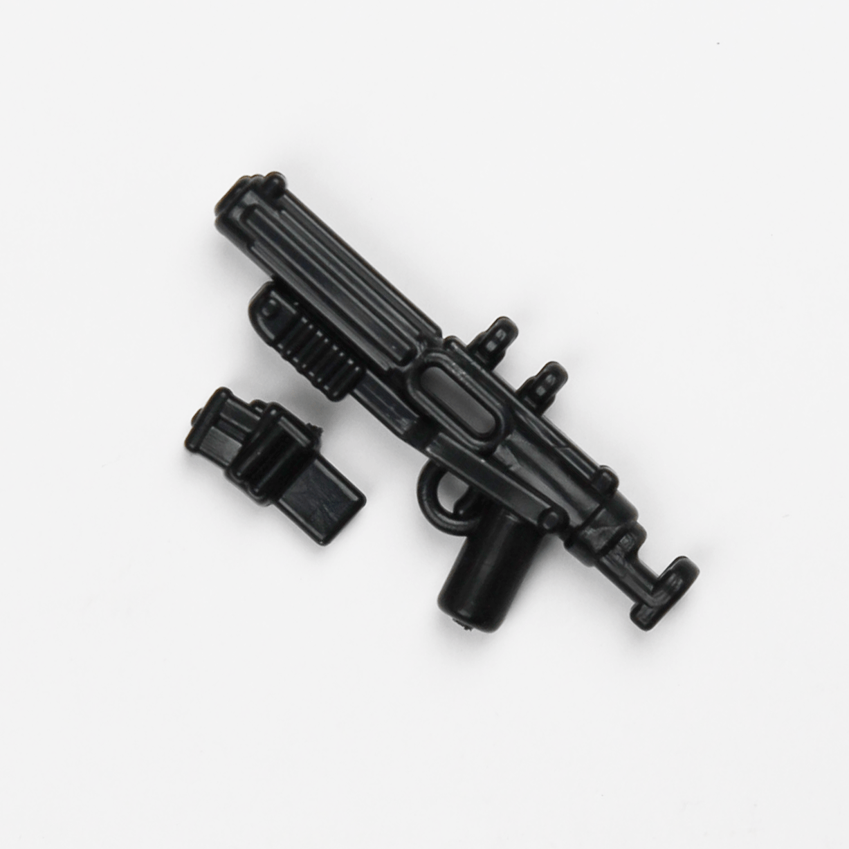 BrickArms E - 10 Blaster w/Mag - Orbital Minifigs