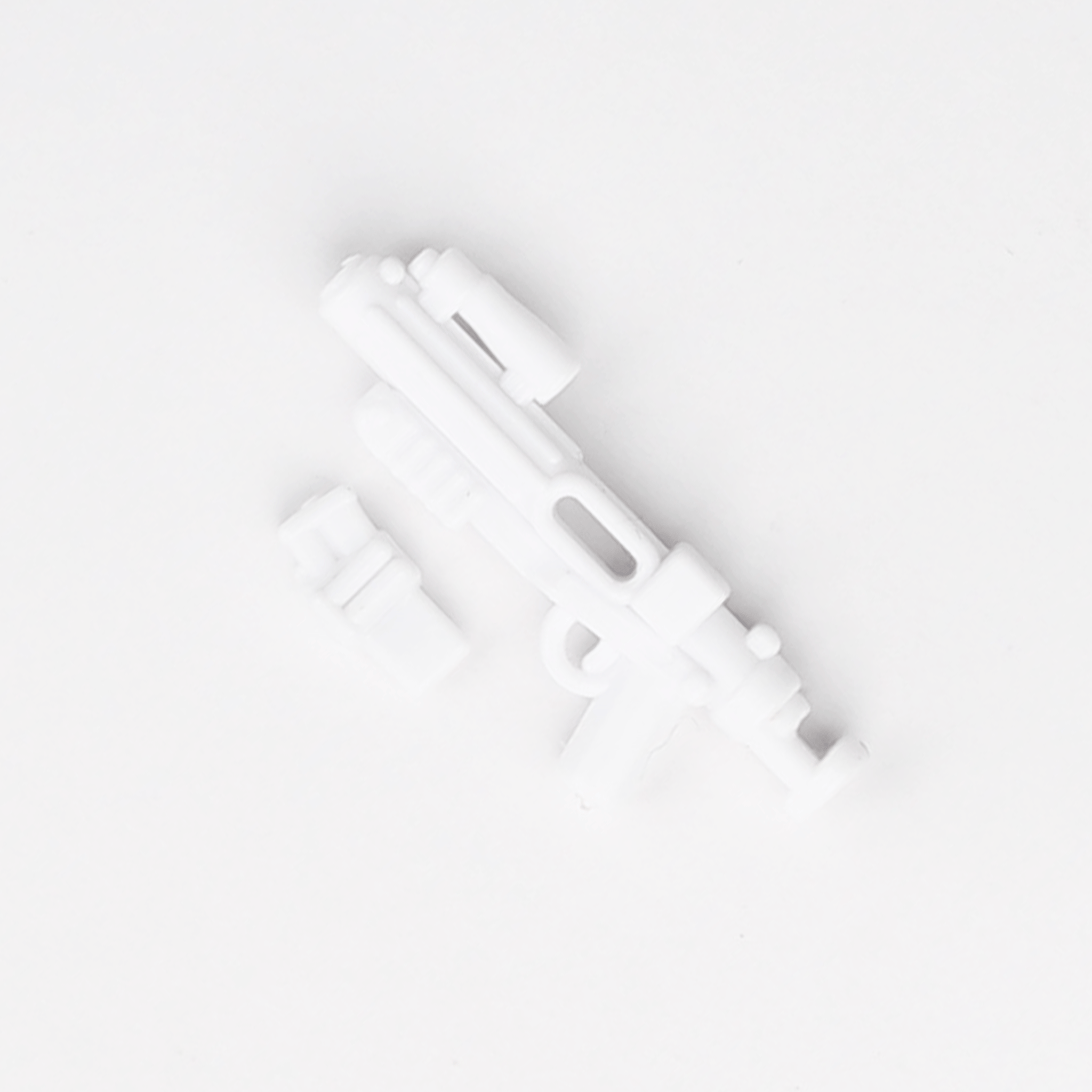 樂器 BrickArms E-10R Blaster w/Mag – Orbital Minifigs