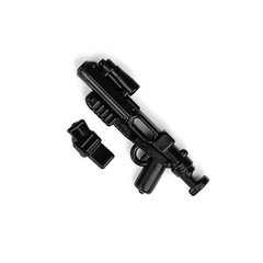BrickArms E-10R Blaster w/Mag - Orbital Minifigs