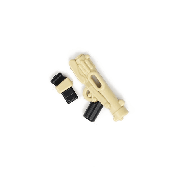 BrickArms E-11p - Reloaded - Orbital Minifigs