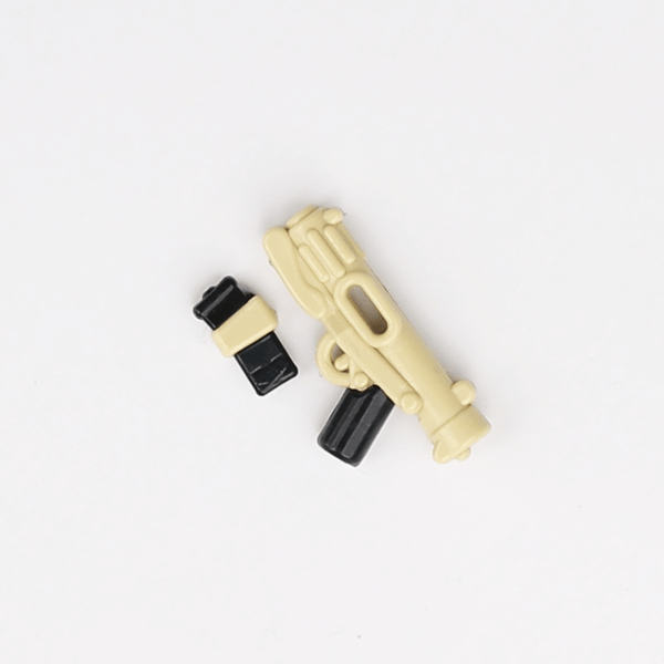BrickArms E - 11p - Reloaded - Orbital Minifigs
