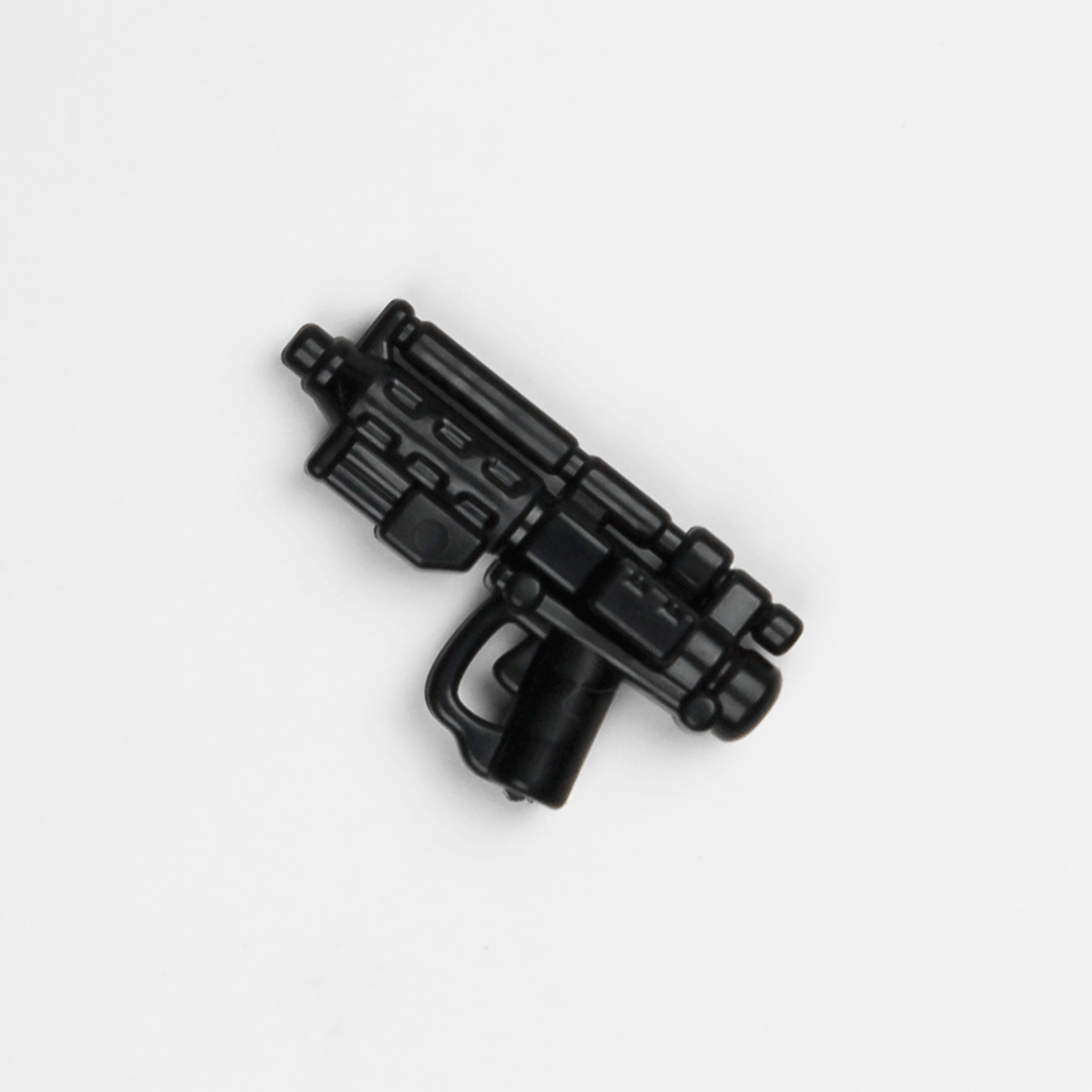 BrickArms E - 5 Blaster Rifle - Orbital Minifigs