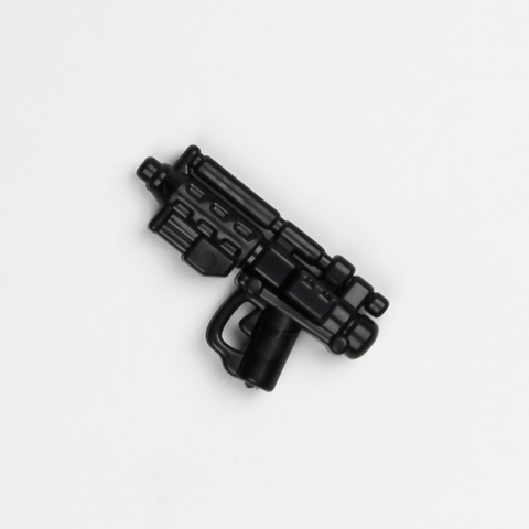 BrickArms E - 5 Blaster Rifle - Orbital Minifigs