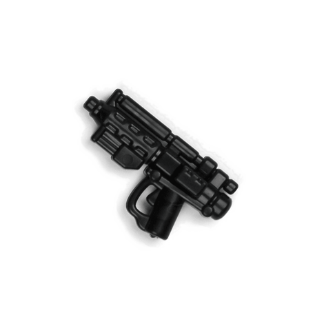 BrickArms E-5 Blaster Rifle - Orbital Minifigs