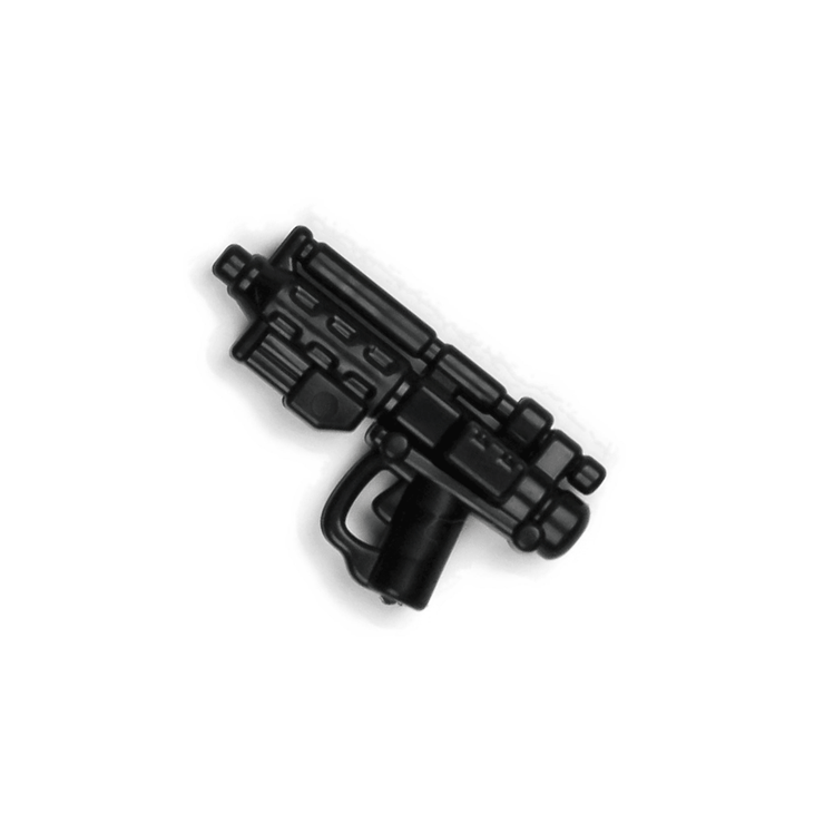 BrickArms E-5 Blaster Rifle - Orbital Minifigs