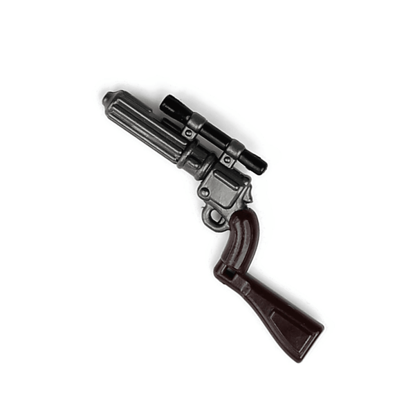 BrickArms EE-3 - Reloaded - Orbital Minifigs