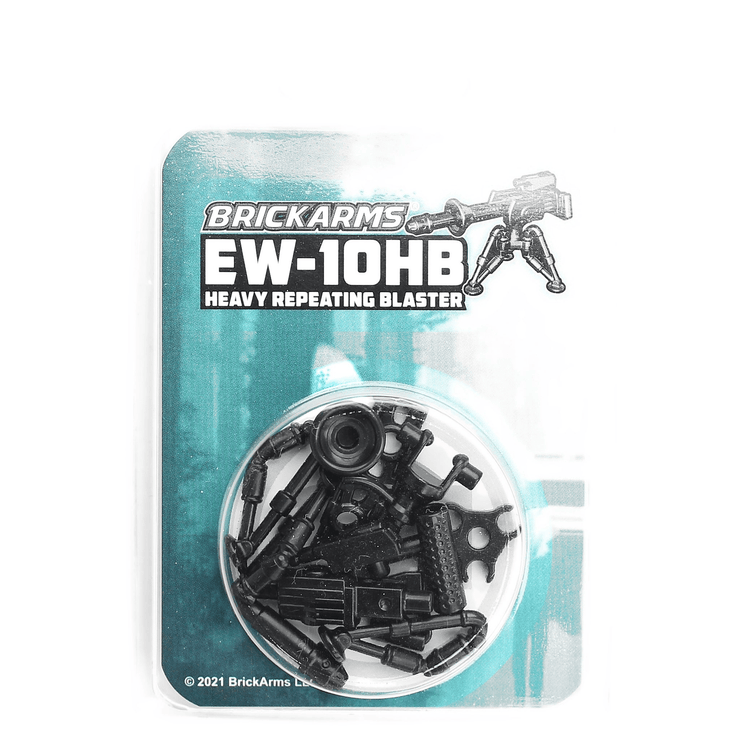 BrickArms EW-10HB - Orbital Minifigs
