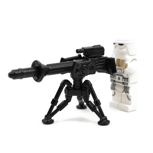 BrickArms EW-10HB - Orbital Minifigs