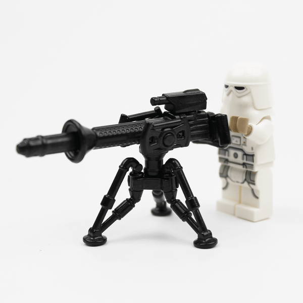 BrickArms EW - 10HB - Orbital Minifigs
