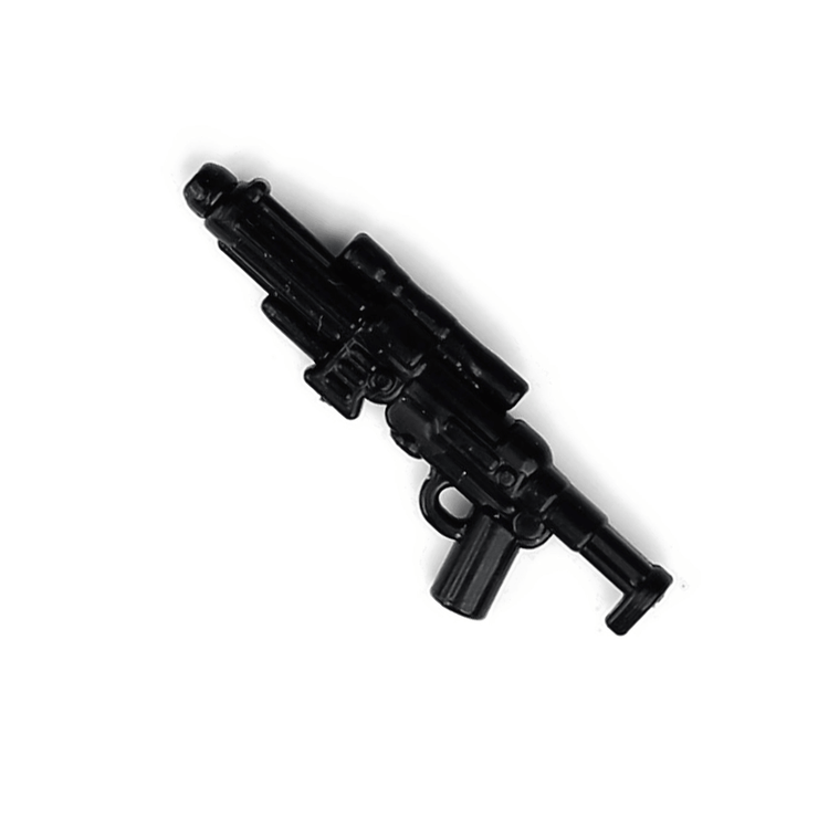 BrickArms ISB-Tac Blaster - Orbital Minifigs