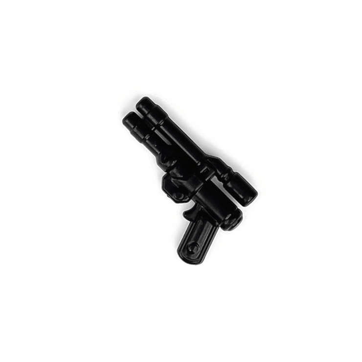 BrickArms K-13 Blaster Pistol - Orbital Minifigs