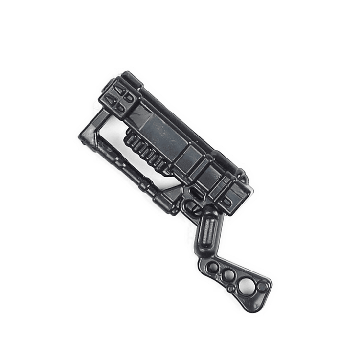 BrickArms Laser Rifle - Orbital Minifigs